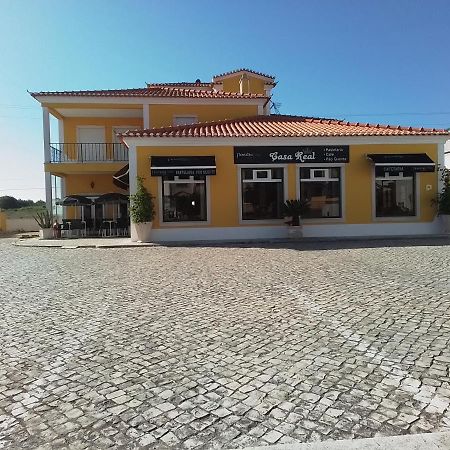 Alojamento Real São Pedro da Cadeira Dış mekan fotoğraf